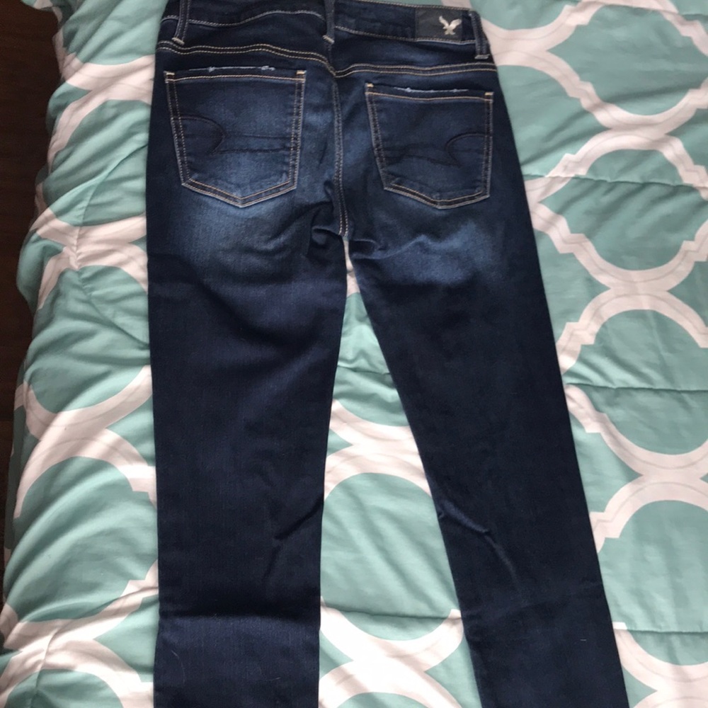 Jeggings - Picture 2 of 2